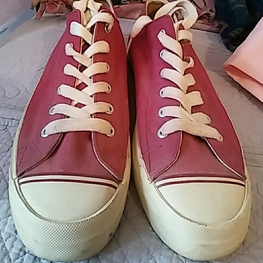 Vintage Pro-Keds Original